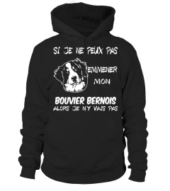 BOUVIER BERNOIS T-shirt - Offre spéciale