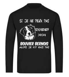 BOUVIER BERNOIS T-shirt - Offre spéciale