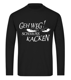 Geh Weg ! - Limitierte sonder Edition