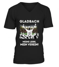 Neues Gladbach T-Shirt