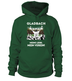 Neues Gladbach T-Shirt