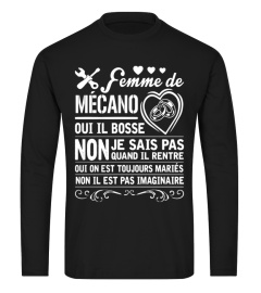 Aime mon mécanicien