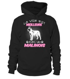 MALINOIS T-shirt Offre spéciale