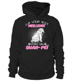 SHAR-PEÏ T-shirt Offre spéciale