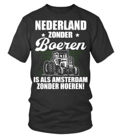 Nederland Zonder Boeren