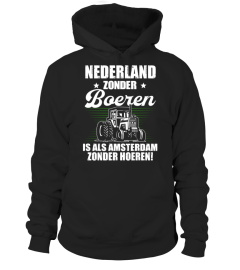 Nederland Zonder Boeren