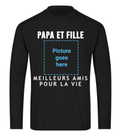 Papa et Fille