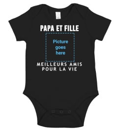 Papa et Fille