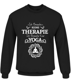 THERAPIE YOGA  *Limitierte Edition*