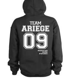 Team Ariège 09