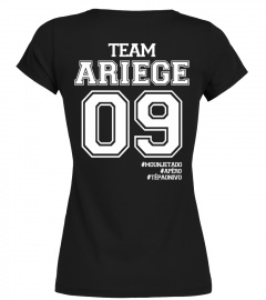 Team Ariège 09