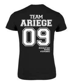 Team Ariège 09