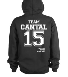 Team Cantal 15