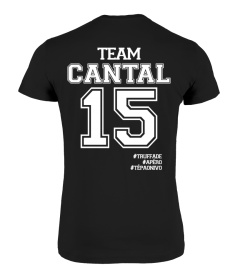 Team Cantal 15