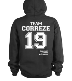 Team corrèze 19