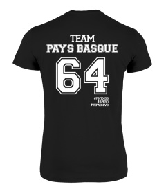 Team pays basque 64