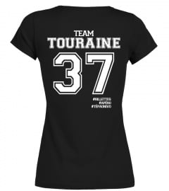 Team touraine 37