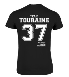 Team touraine 37