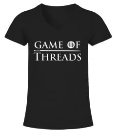 GAME OF THREADS 