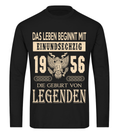 Legenden - 1956  T-shirts