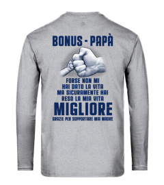 BONUS PAPA