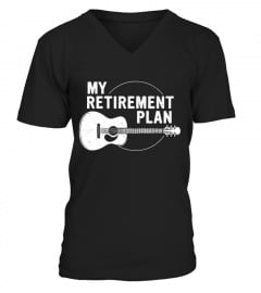 My retirement plan