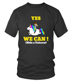 YES WE CAN !