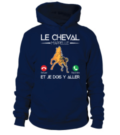 Le Cheval M'Appelle