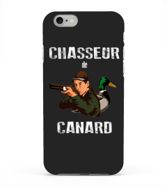 CHASSEUR DE CANARD