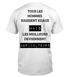 Edition limitée Agriculteurs