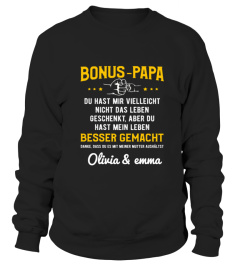 BONUS - PAPA