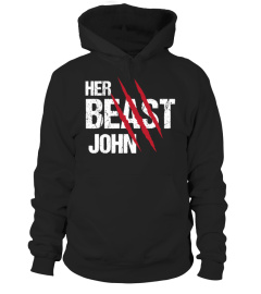 Her Beast John