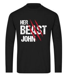 Her Beast John