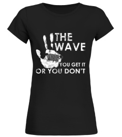 JP - THE WAVE Limited Edition