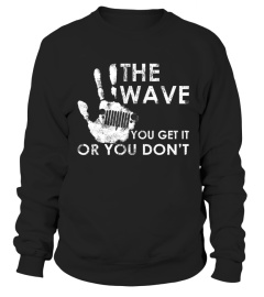 JP - THE WAVE Limited Edition