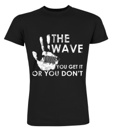 JP - THE WAVE Limited Edition