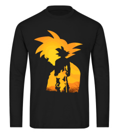 Dragon ball z t shirt, dragonball shirt, dragon ball z shirt, goku shirt