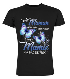 Être Mamie N'a Pas De Prix