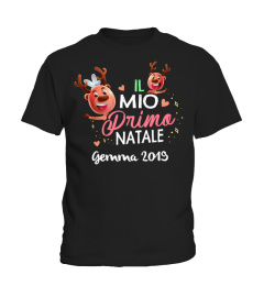 IL MIO PRIMO NATALE