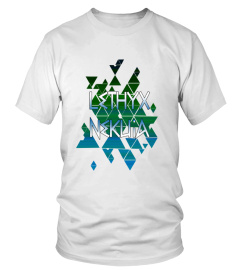 LETHYX NEKUiA T-Shirt LOGO 1