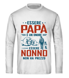 NONNO NON HA PREZZO