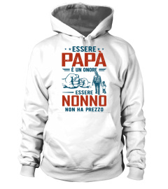 NONNO NON HA PREZZO