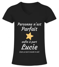 Lucie Parfait