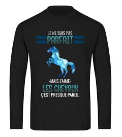 Les Chevaux