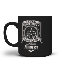 AUGUST - LIMITED EDITION