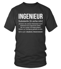 Ingenieur Limitierte Edition