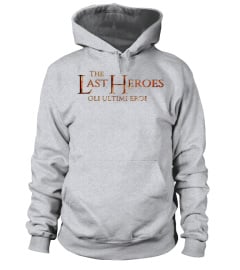 The Last Heroes - Logo