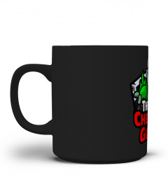 BCGIANT Logo Mug