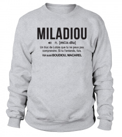 Definition Miladiou Lot & Lotois