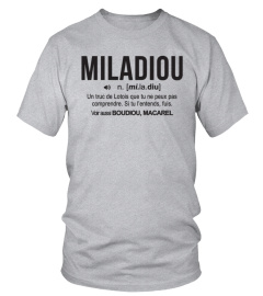 Definition Miladiou Lot & Lotois